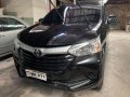 2017 Toyota Avanza E for sale-0
