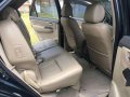 2012 Toyota Fortuner G 4x2 for sale-3