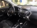 2010 Hyundai Tucson GLS for sale -1