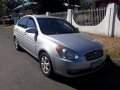 Hyundai Accent 2007 for sale -6