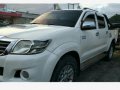 Toyota Hilux 2013 for sale-1