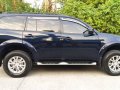 Mitsubishi Montero 2014 for sale-2