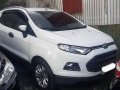 2017 Ford Ecosport MT for sale-0