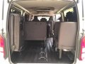 2015 Toyota Hiace Commuter 2.5 for sale-1