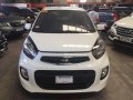 2017 Kia Picanto MT for sale -1