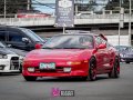 Well kept Toyota MR2 for sale-2