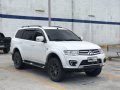 Mitsubishi Montero GLX 2015 for sale-10