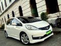 Honda Jazz 2013 for sale-1