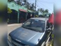 Well kept Isuzu Crosswind for sale-5