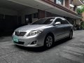 Toyota Altis 2008 1.6 G for sale-0