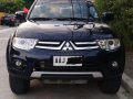 Mitsubishi Montero 2014 for sale-0