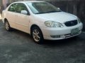 Toyota Corolla Altis 1.6 automatic for sale-0