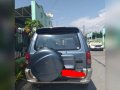 Well kept Isuzu Crosswind for sale-1