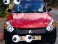 2017 Suzuki Alto for sale-7