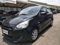 2014 Mitsubishi Mirage for sale -1