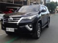 2016 Toyota Fortuner V for sale-7