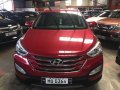 2015 Hyundai Santa Fe for sale -9