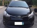 2013 Toyota Vios for sale -4