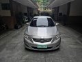 Toyota Altis 2008 1.6 G for sale-9