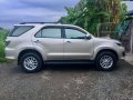 Toyota Fortuner 2013 for sale -7