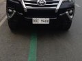 2016 Toyota Fortuner V for sale-6