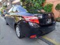 2017 Toyota Vios E for sale -2