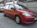2006 Toyota Vios J for sale-10