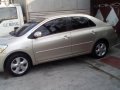 Toyota Vios G 2008 for sale-4