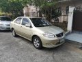 Toyota Vios 2004 for sale -2