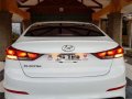 Hyundai Elantra 2017 for sale -10