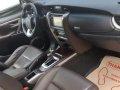 2016 Toyota Fortuner V for sale-3