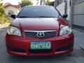 2006 Toyota Vios J for sale-9