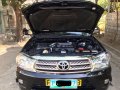 Toyota Fortuner 2011 G for sale -11