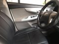 Toyota Altis 2010 G for sale -7