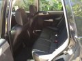 2009 Subaru Forester XT for sale-3