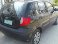 Hyundai Getz 2007 for sale -4