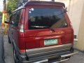 2004 Mitsubishi Adventure for sale-1