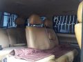 Hyundai Starex 2000 for sale -2