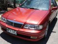 For sale Nissan Exalta 2001-4