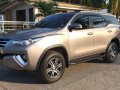 Toyota Fortuner 2018 for sale-11