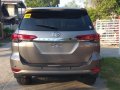 Toyota Fortuner 2018 for sale-7