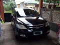 Honda City 1.5 Vtec 2008 for sale-0