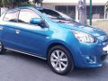 2014 Mitsubishi Mirage for sale -9