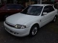 Ford Lynx 2000 for sale-7