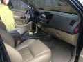 2012 Toyota Fortuner G 4x2 for sale-4