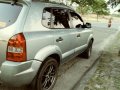 Hyundai Tucson 2007 for sale -8