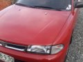 Mitsubishi lancer GLi 1995 for sale -2