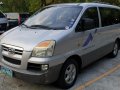 Hyundai Starex 2004 for sale-7