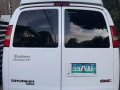 GMC Savana 2012 for sale-1