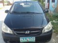 Hyundai Getz 2007 for sale -0